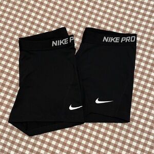 Nike Pro Spandex